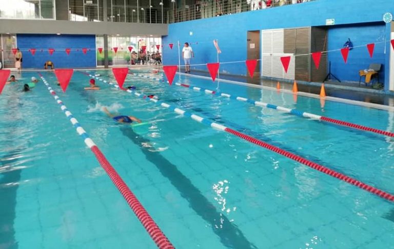 Impartirán en Polideportivo capitalino clases gratuitas
