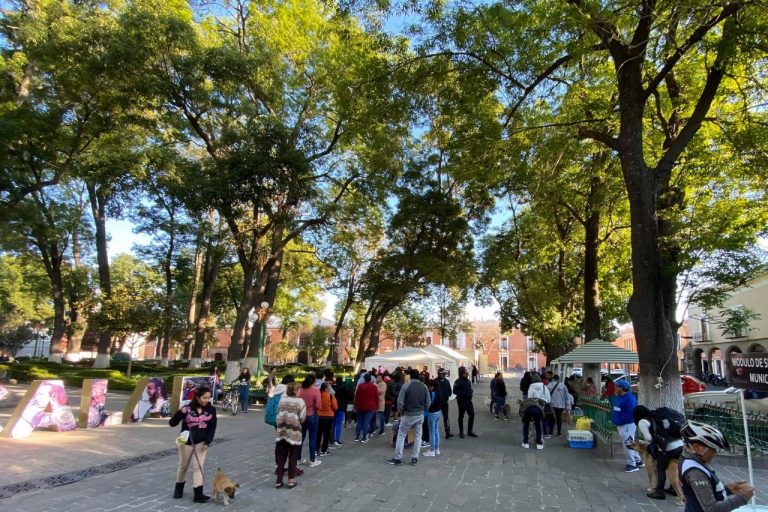 Conmemorarán en la capital “Día Internacional de la mujer” con Jornada Médica
