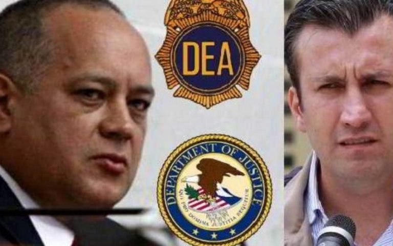 El Capo Está Asustao / Pedro Mena (E.U.)