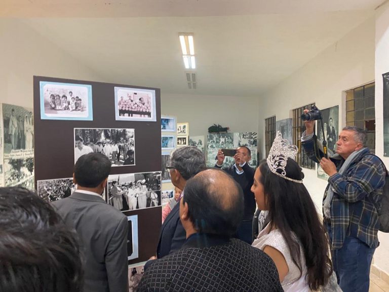 Inauguran la Tradicional Feria de Ixtulco 2020