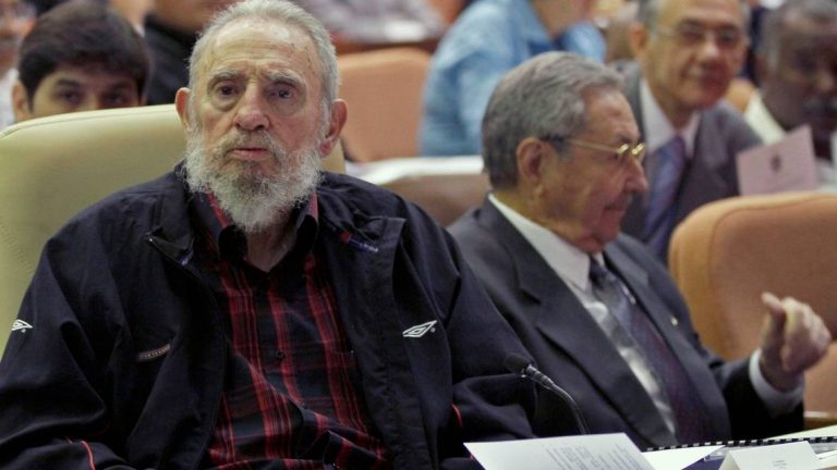 El Costo del Castrismo / Pedro Corzo (E.U.)