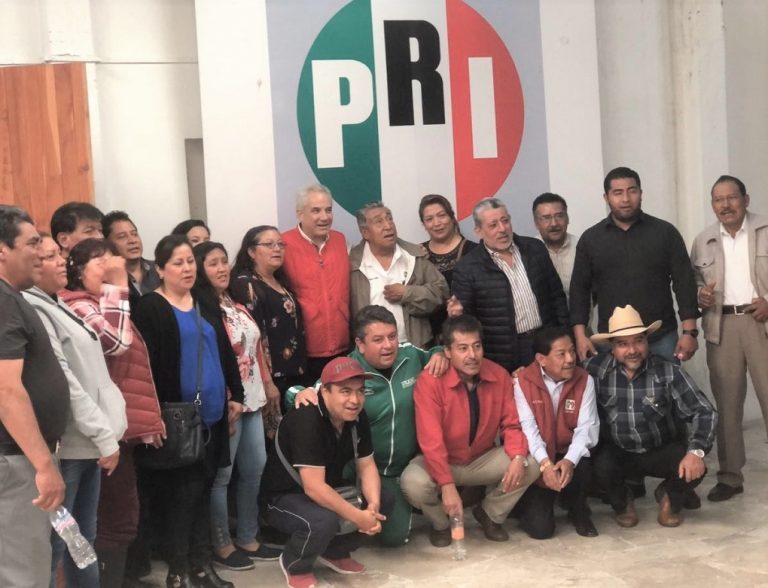 ‘Hay Compromiso con los Colores y con Tlaxcala’: Noé Rodríguez