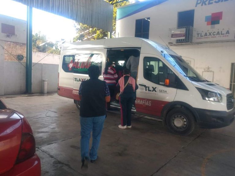 Beneficia campaña de Mastografía a cerca de 300 mujeres en la capital