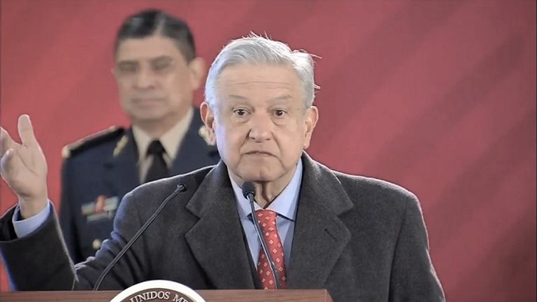 Perdió la Apuesta / Carlos Loret de Mola (CarlosLoret.com)