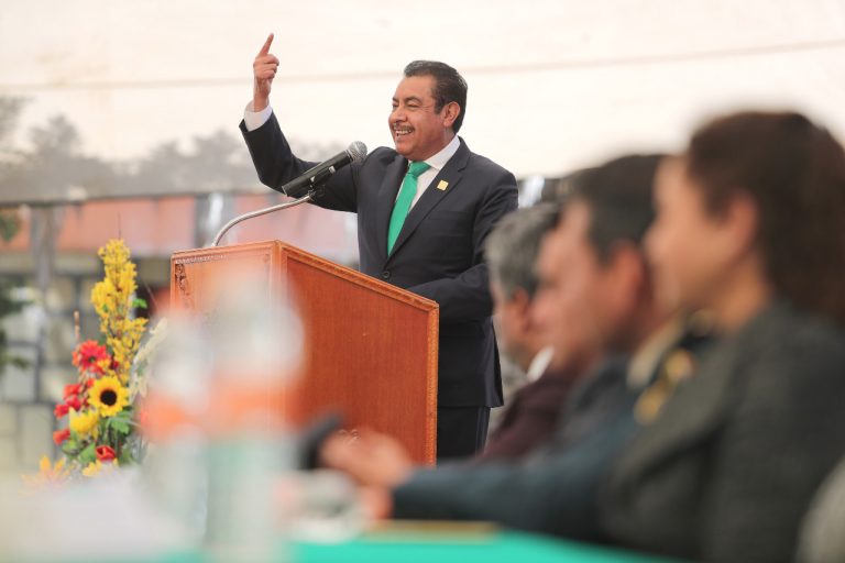 La Nueva Escuela Mexicana Impulsa el Reconocimiento del Magisterio