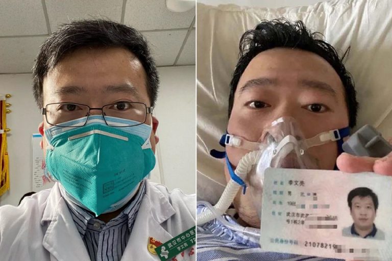 El Chernobyl Chino / Guy Sorman (España)