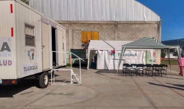 Llegará “Ruta de prevención de cáncer en la mujer” a Acuitlapilco