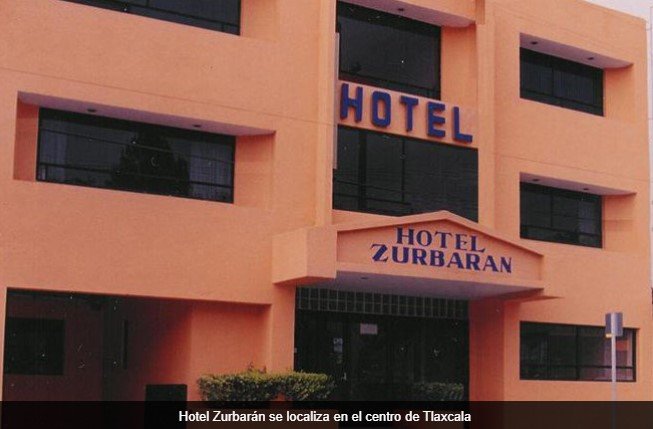 Maribel se Quitó la Vida en Hotel de Tlaxcala por Desamor