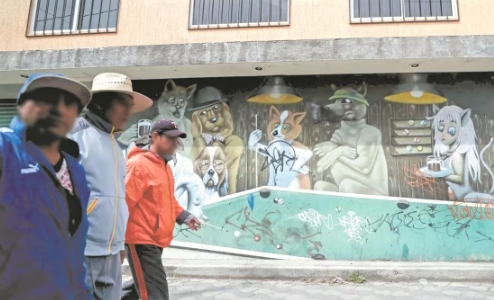 Tenancingo: Detectan una Red de Linchadores con Whatsapp