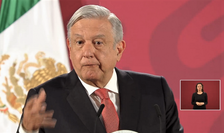 ‘Medicinas Pirata’: AMLO Vuelve a Atacar al Periodista Loret de Mola