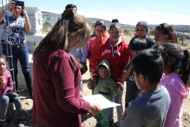 Inicia Bienestar Verificación de La Escuela es Nuestra