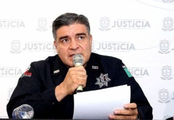 Reos Violan a Mujer que fue Enviada a un Penal Varonil en Zacatecas