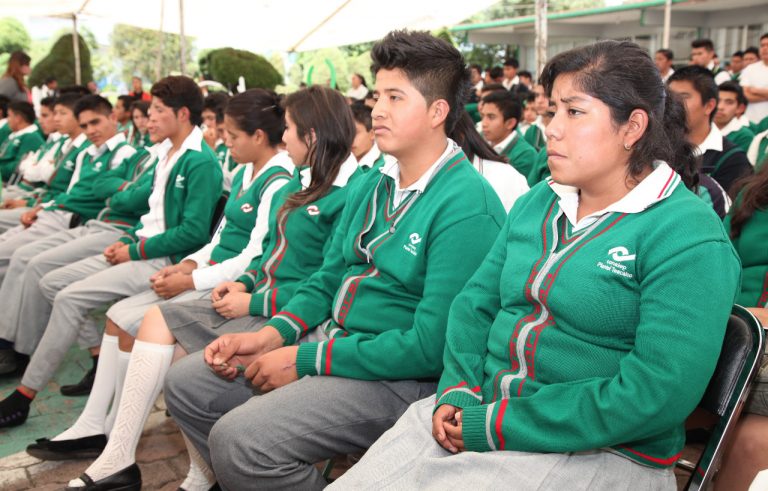 Más de 23 mil Alumnos Podrán Realizar Pre-Registro a Educación Media Superior