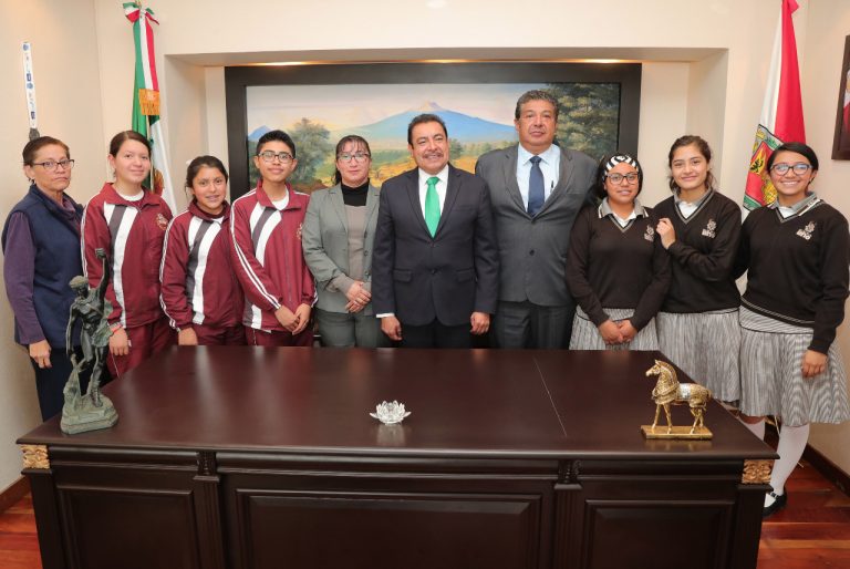 Pide FDO a Estudiantes de Intercambio Aprovechar Oportunidades