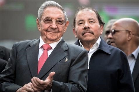 Elecciones en Nicaragua: Otra Sucesión Dinástica