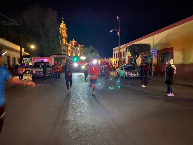 Tlaxcala se Ubica en 4to Lugar en Competencia Internacional