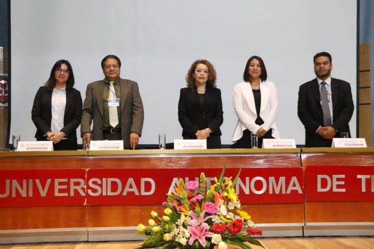 11 Reúne la UATx a investigadores para debatir acerca de los circuitos cerebrales (2)