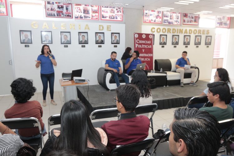 13 Exponen experiencias de movilidad académica en la UATx (1)