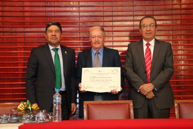 13 Fue sede la UATx de la Novena reunión de la zona Centro Sur de ANFECA (2)