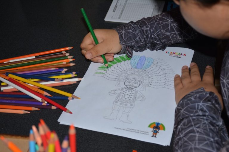 Implementa Secture Campaña ‘Disfruta Tlaxcala Desde Casa’