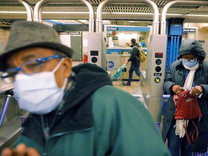 Castigarán con cárcel a quien revenda cubrebocas