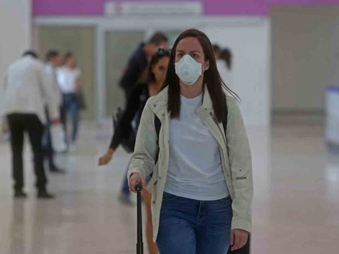 Sin Contagios de Coronavirus en Nayarit, Michoacán y Tlaxcala