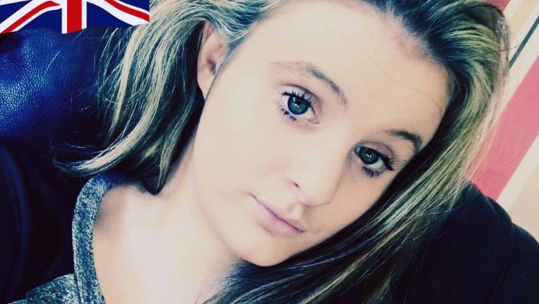 Muere de coronavirus una joven inglesa de 21 años sin patologías previas