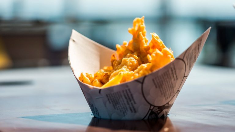 Un Inglés Repartirá Comida Gratis por Cuarentena de Coronavirus