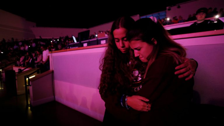 Arrestan en EE.UU. a un Pastor que Prometió Curar el Coronavirus