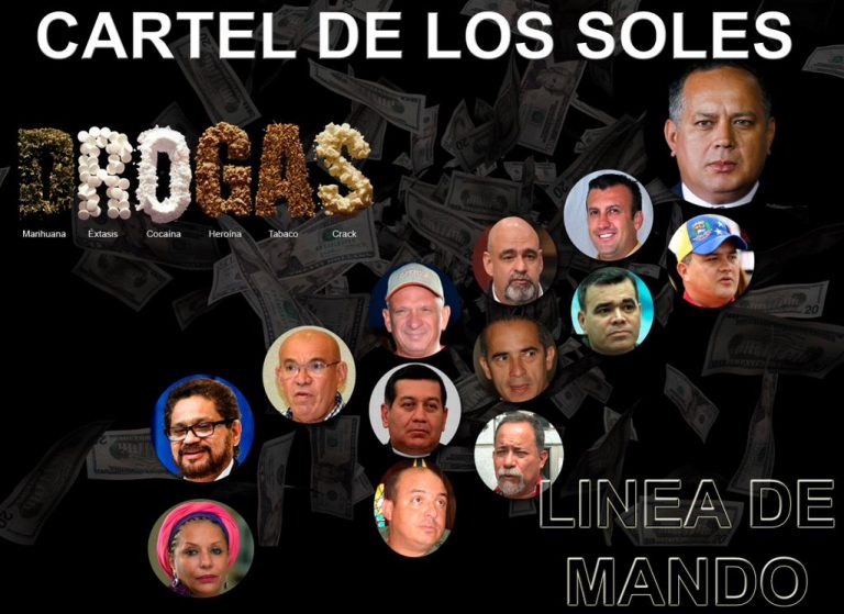 Los Negocios de Cabello / Luis Ventoso (España)