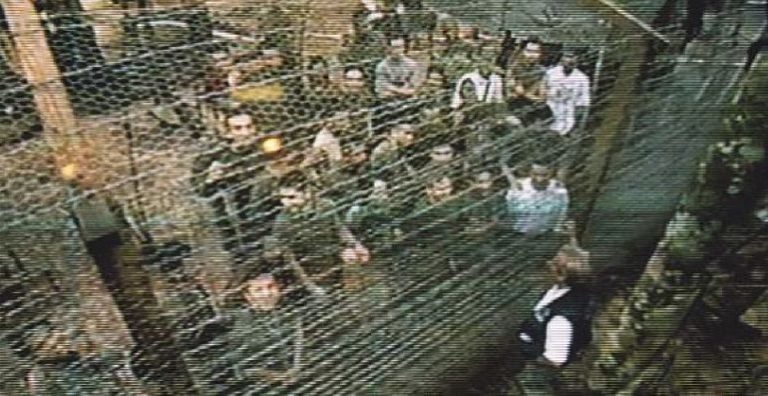 Cinismo de las FARC /Óscar Sevillano (Colombia)