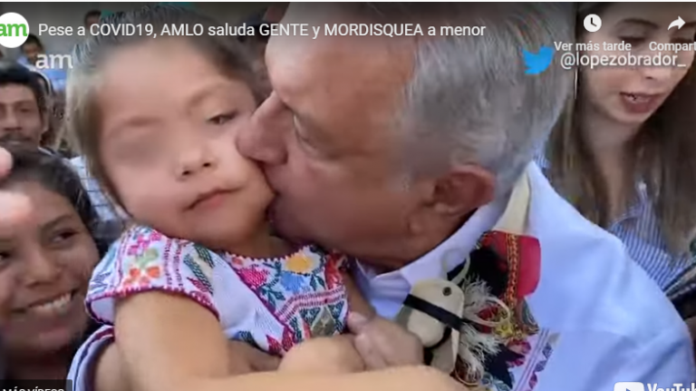 4T: la Otra Epidemia /Martín Moreno (Sin Embargo)