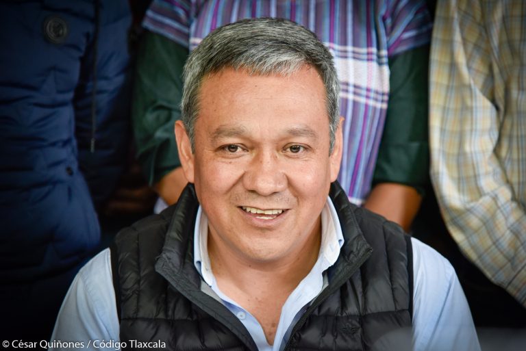 Aires de Renovación Democrática en SNTE-31: Cutberto Chávez