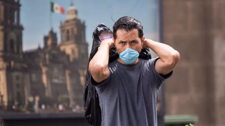 COVID e Indolencia /Francisco Ortiz Pinchetti (Sin Embargo)