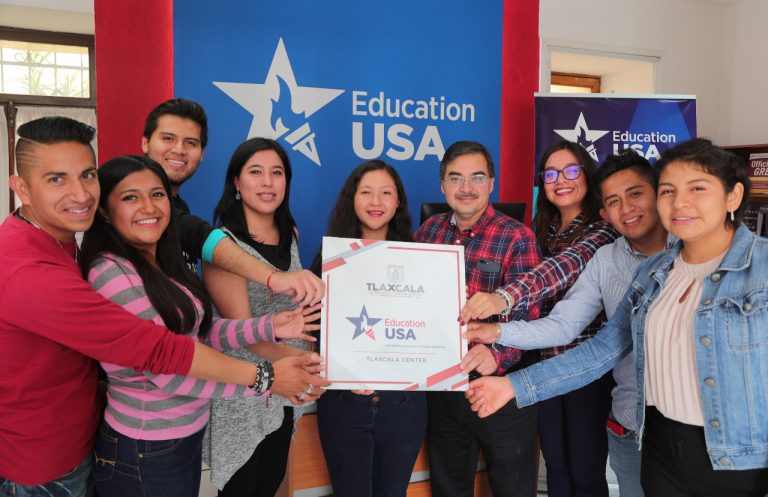 Convoca SEPE y Education USA a Jóvenes a Estudiar Inglés en Estados Unidos