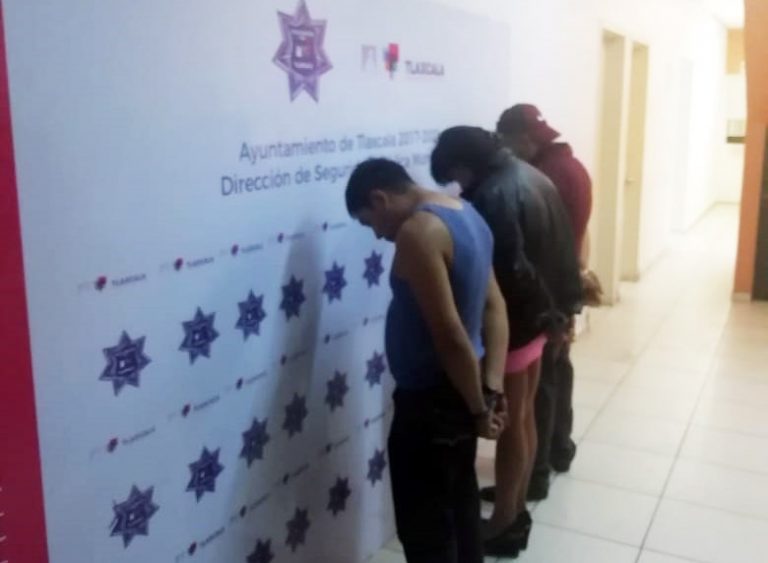 Encabeza la capital efectividad en seguridad pública en el Estado