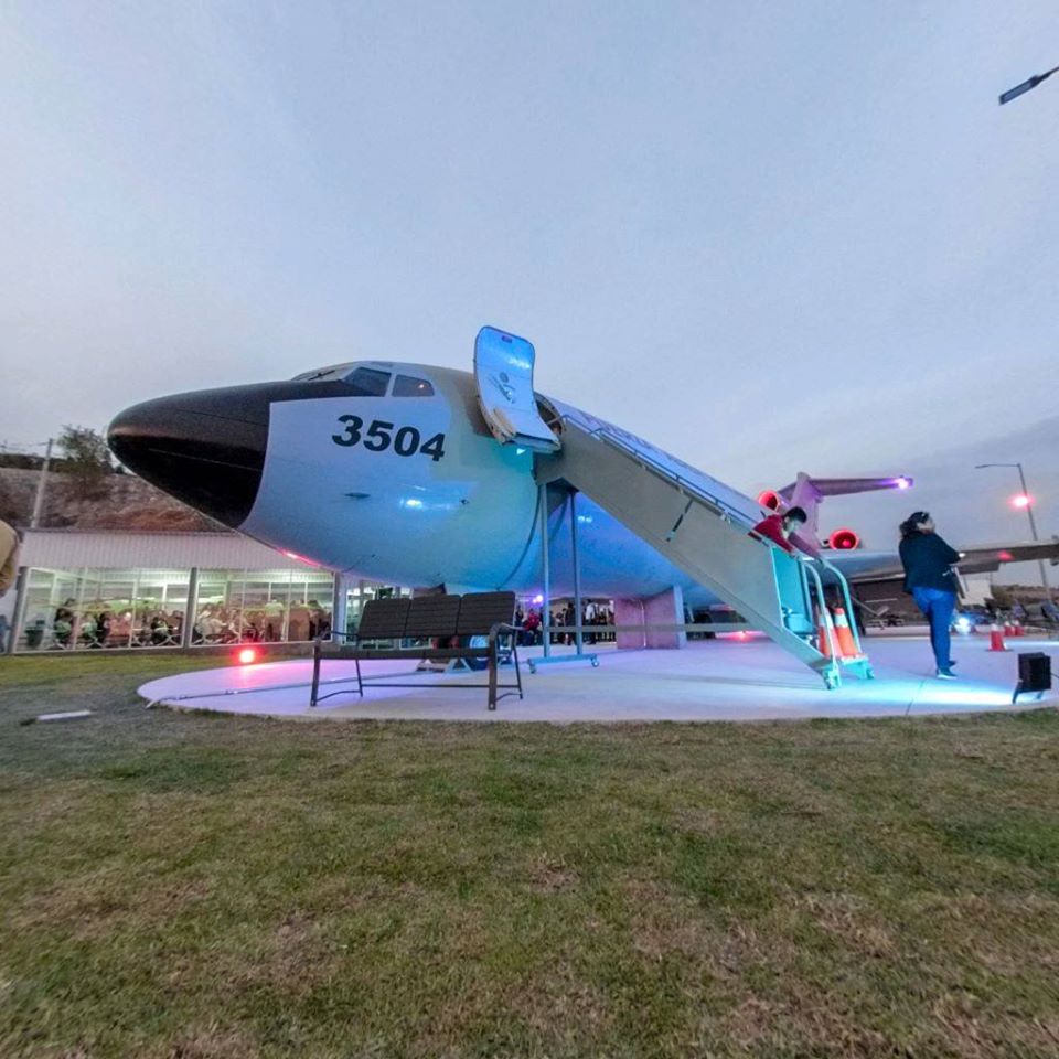 Eventos Parque Temático (1)