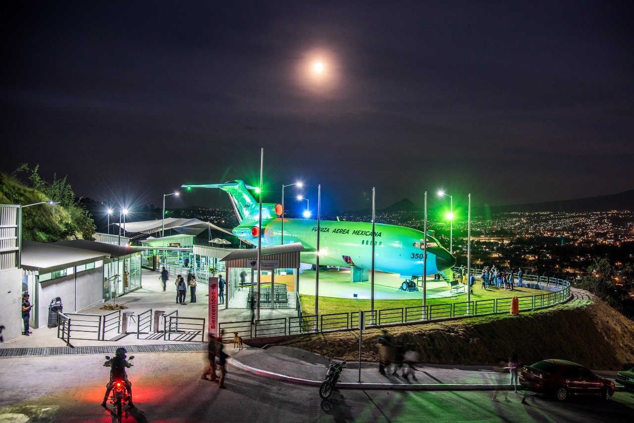 Eventos Parque Temático (2)