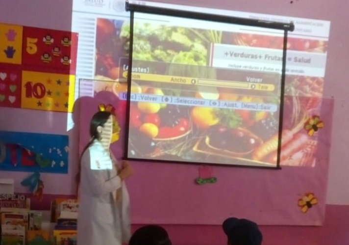 Fomenta SMDIF de Tlaxcala hábitos saludables 1