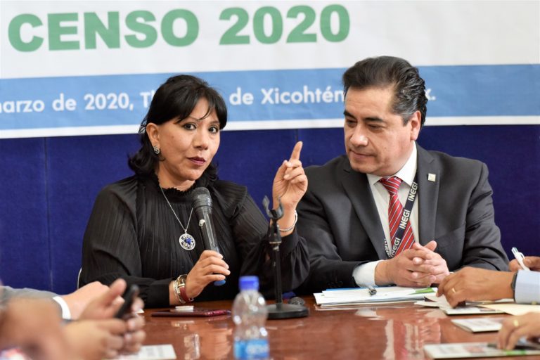 Instalan Comité Municipal de apoyo al Censo 2020 en la capital