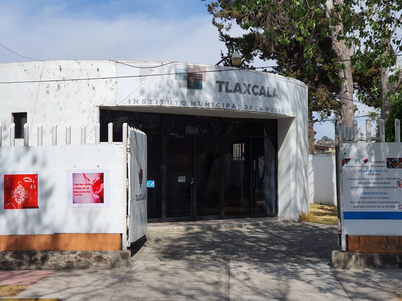 Invitan IMM de Tlaxcala a taller “Educación Emocional” 2