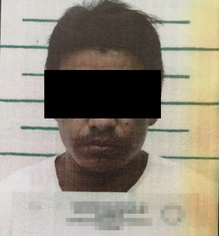 Sentencian a 8 Años de Prisión a Huachicolero de Tequexquitla