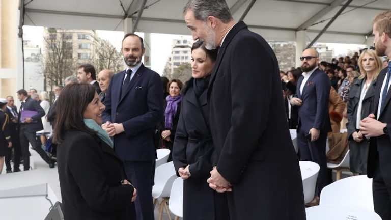 ¡Irresponsables! / Isabel San Sebastián (España)