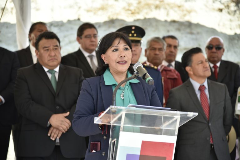 Algarabía en Tizatlán por Inauguración del Parque del Boeing 727