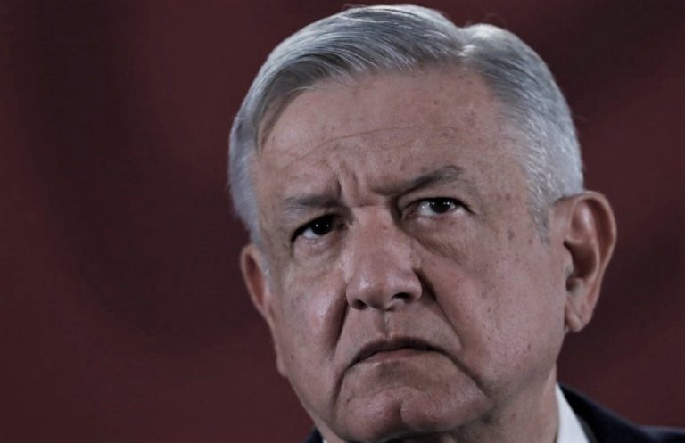 COVID: Critican Demora de México / Editorial (E.U.)