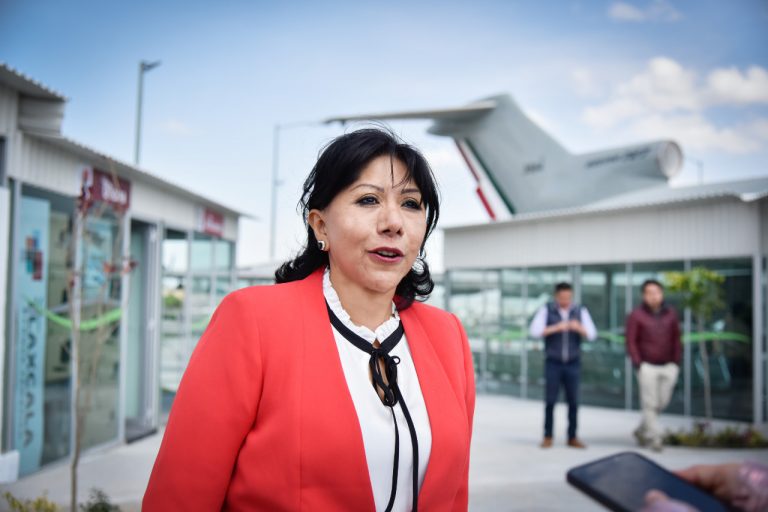 Cerrarán Temporalmente Parque Temático y Polideportivo en Tlaxcala