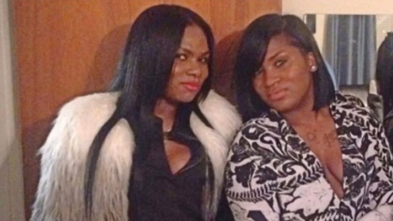 Son Amigas Durante 17 Años y Descubren ser Hermanas Biológicas