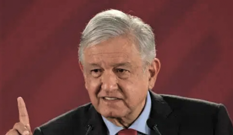 Un Presidente no Confiable /Beatriz Pagés (Siempre!)