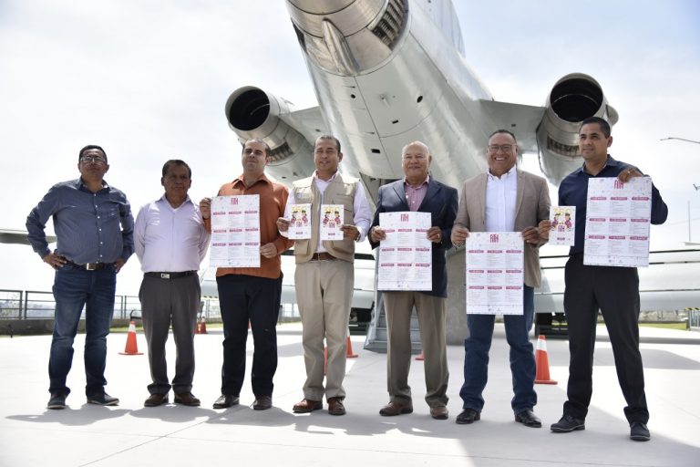 Suman Esfuerzos Ayuntamientos de Tlaxcala y Tehuacán