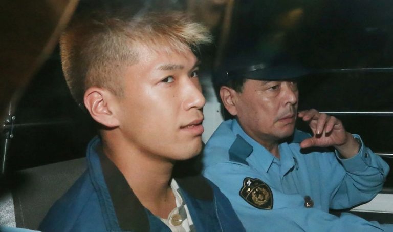 Japón: lo Condenan a Muerte por Asesinar 19 Discapacitados en 2016